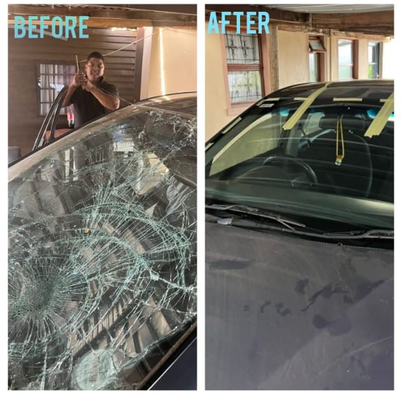 Kipido Glass Service