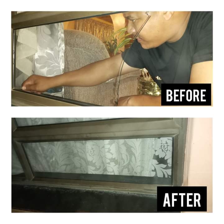 Window Replacement